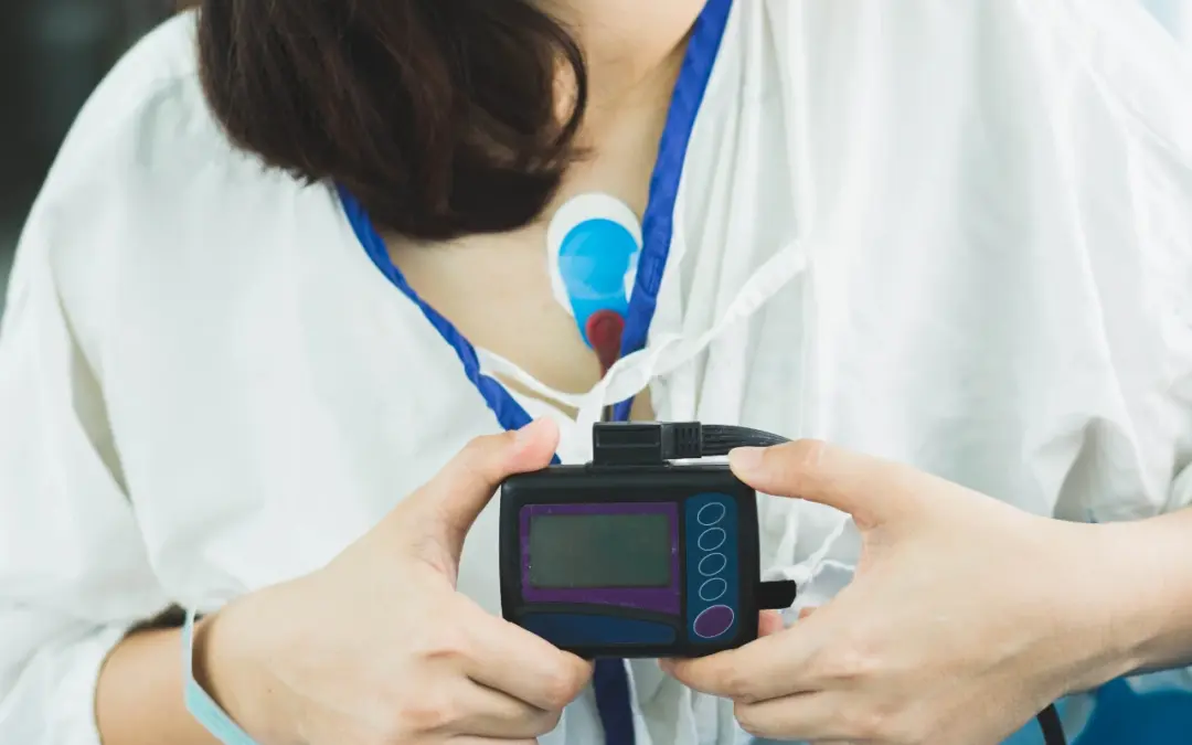 Benefits of a Holter Monitor